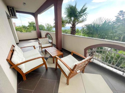 Apartment in Crikvenica 42248 in Crikvenica, Croatia