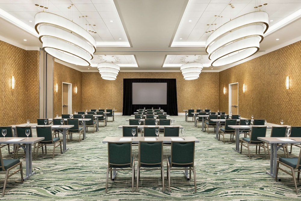 Embassy Suites by Hilton Panama City Beach Resort - photo 112