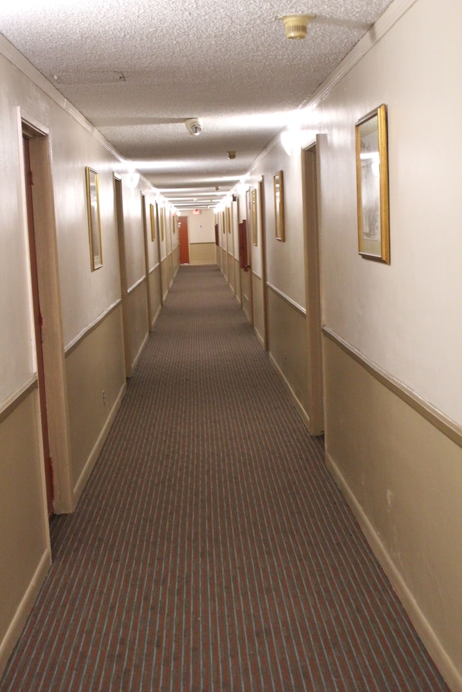 Grand Inn - photo 31