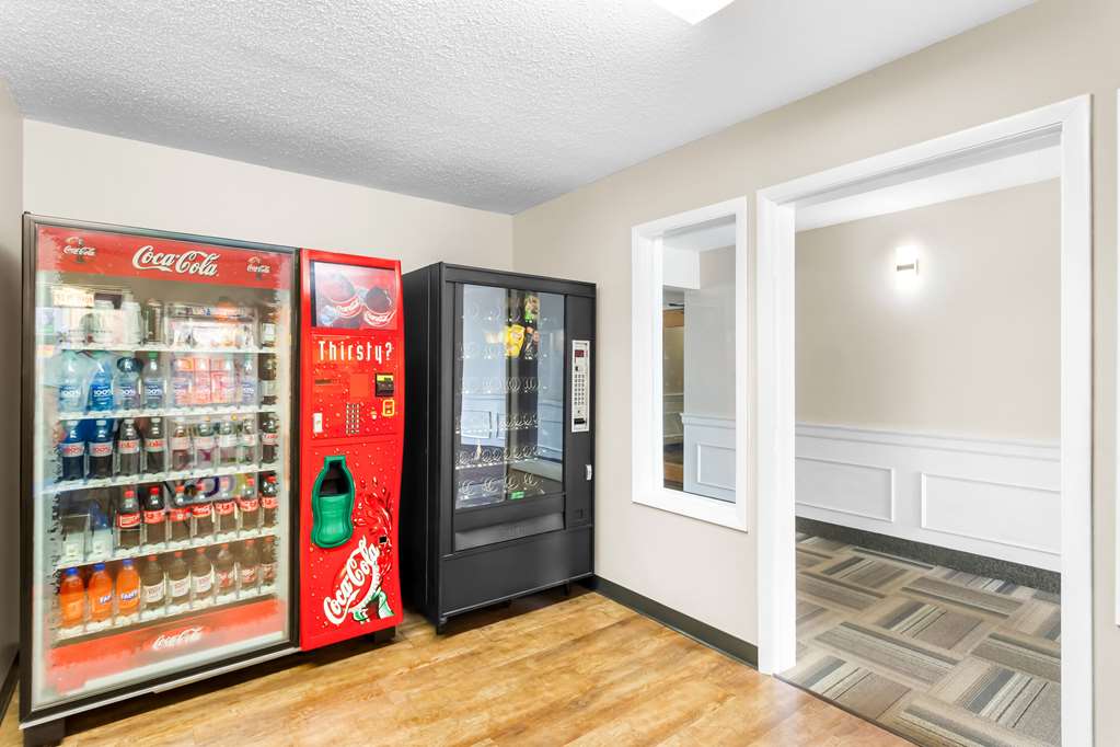 Quality Inn & Suites Gorham Riverside - photo 57