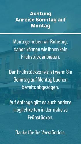 Café am Donautor — Kelheim — photo 3