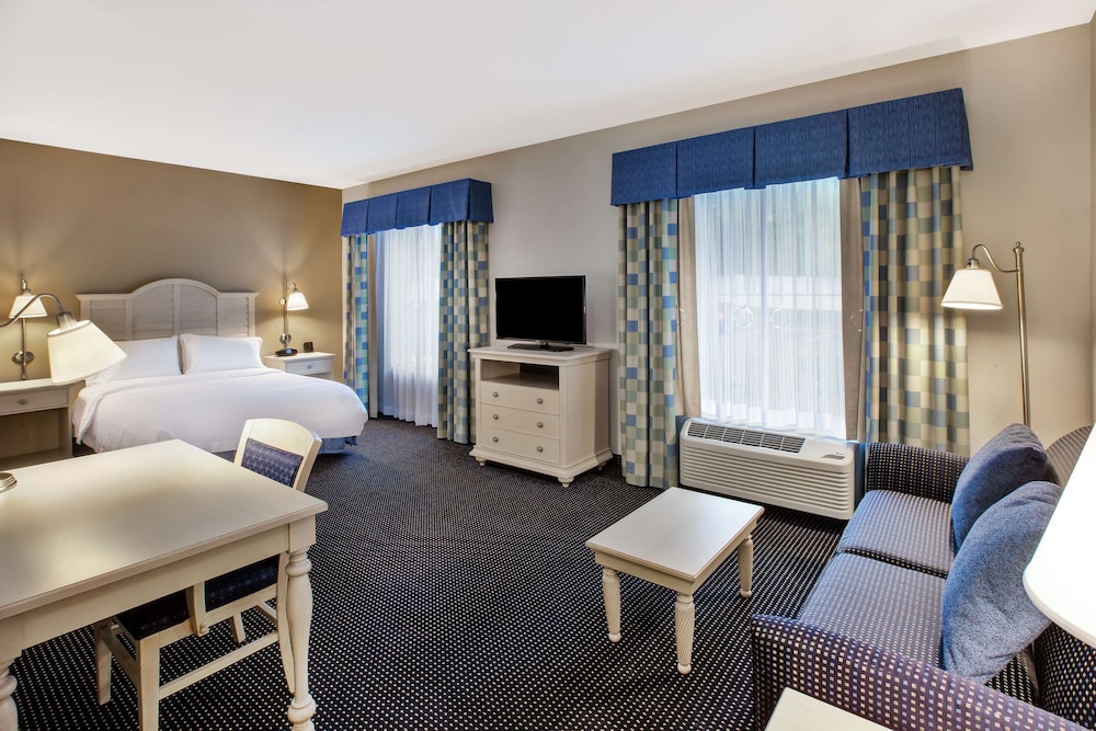 Hampton Inn & Suites Cape Cod West Yarmouth - photo 13
