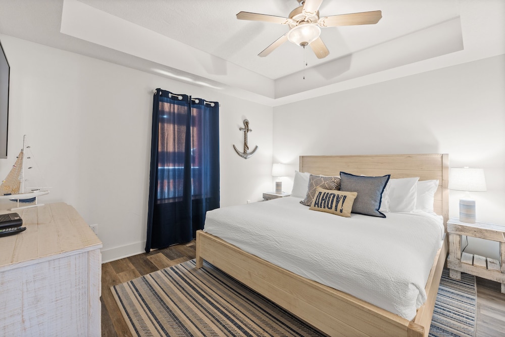 Calypso Tower 3 by Panhandle Getaways - photo 68