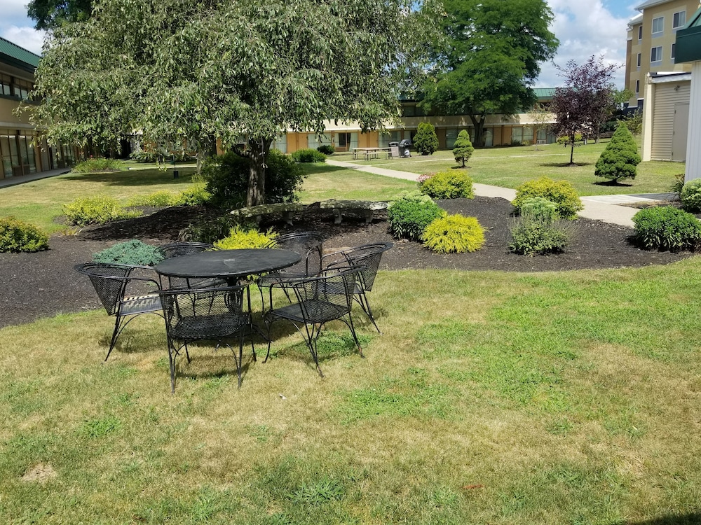 Wilkes Barre Inn and Suites - photo 16