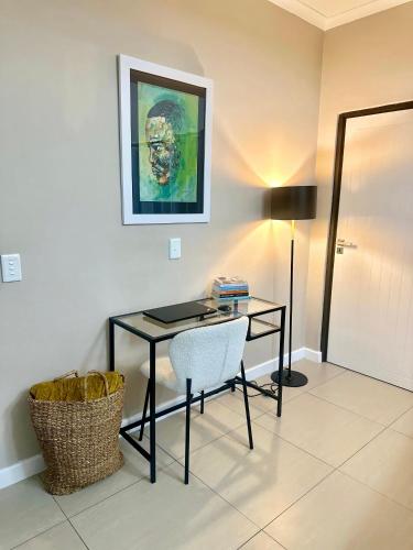 The Nordic Retreat — 4-Star Luxury Hotel in Windhoek, Namibia