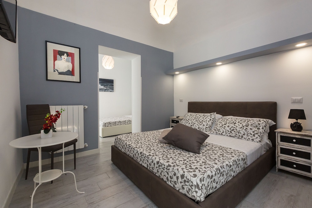San Peter Angels Two - carbon neutral hotel in Rome
