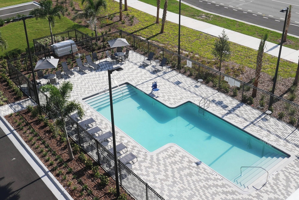 Fairfield Inn & Suites by Marriott Melbourne Viera Town Center - photo 19