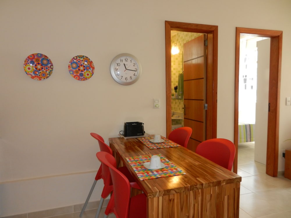 Lindo Quarto E Sala Copa Cop29 — Rio De Janeiro — photo 4