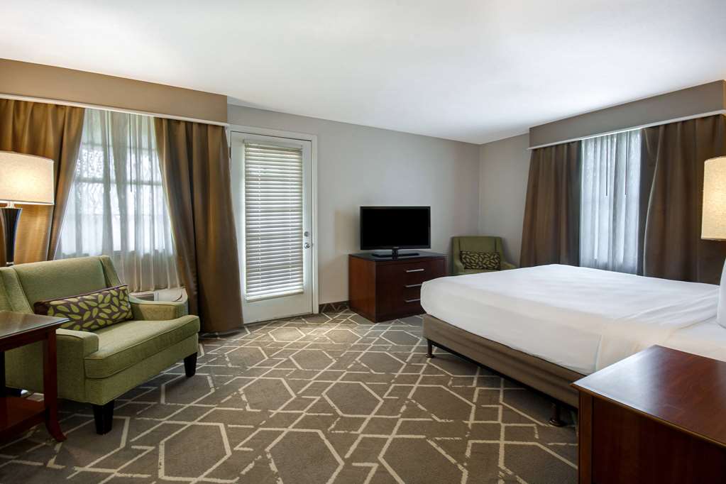 Cypress Bend Resort a Wyndham Hotel - photo 45