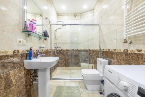 Bellissimo Apartamento City Center