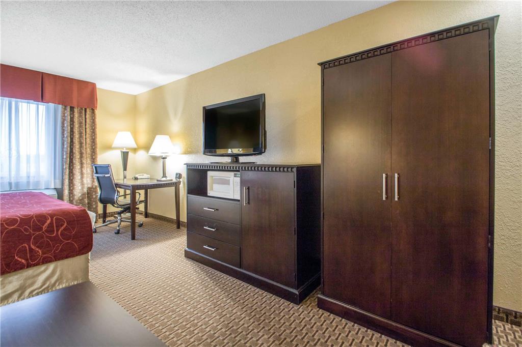 Comfort Suites Wisconsin Dells Area - photo 9
