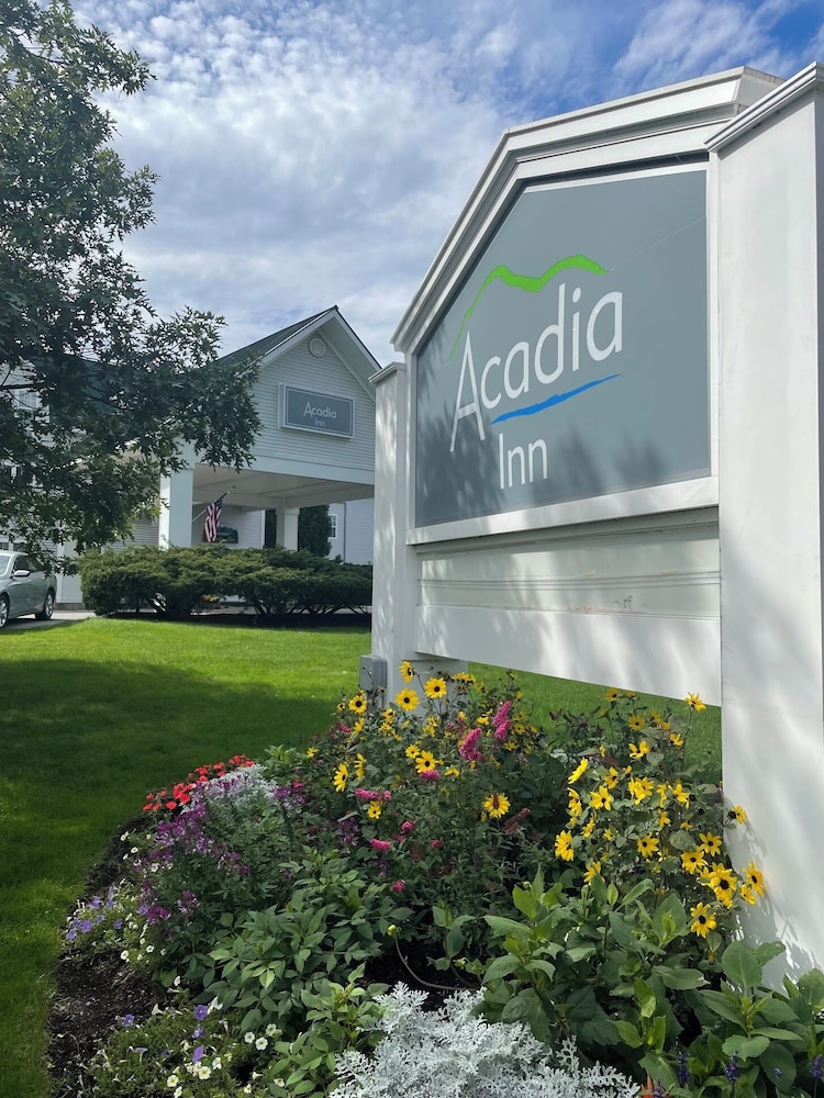 Acadia Inn - photo 41