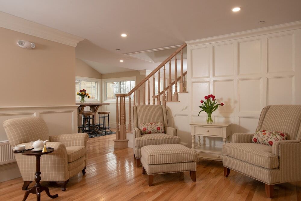 GraceNote Inn & Spa - photo 9