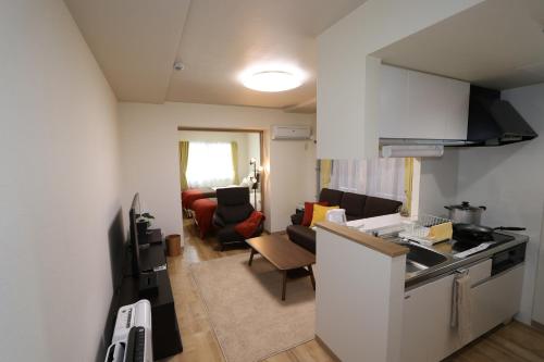Reussir Yamahanaminami 101 — 4-Star Luxury Hotel in Sapporo, Japan