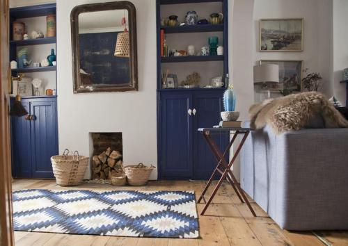 Whitstable Cottage Perfect Location — 4-Star Luxury Hotel in Whitstable, United Kingdom
