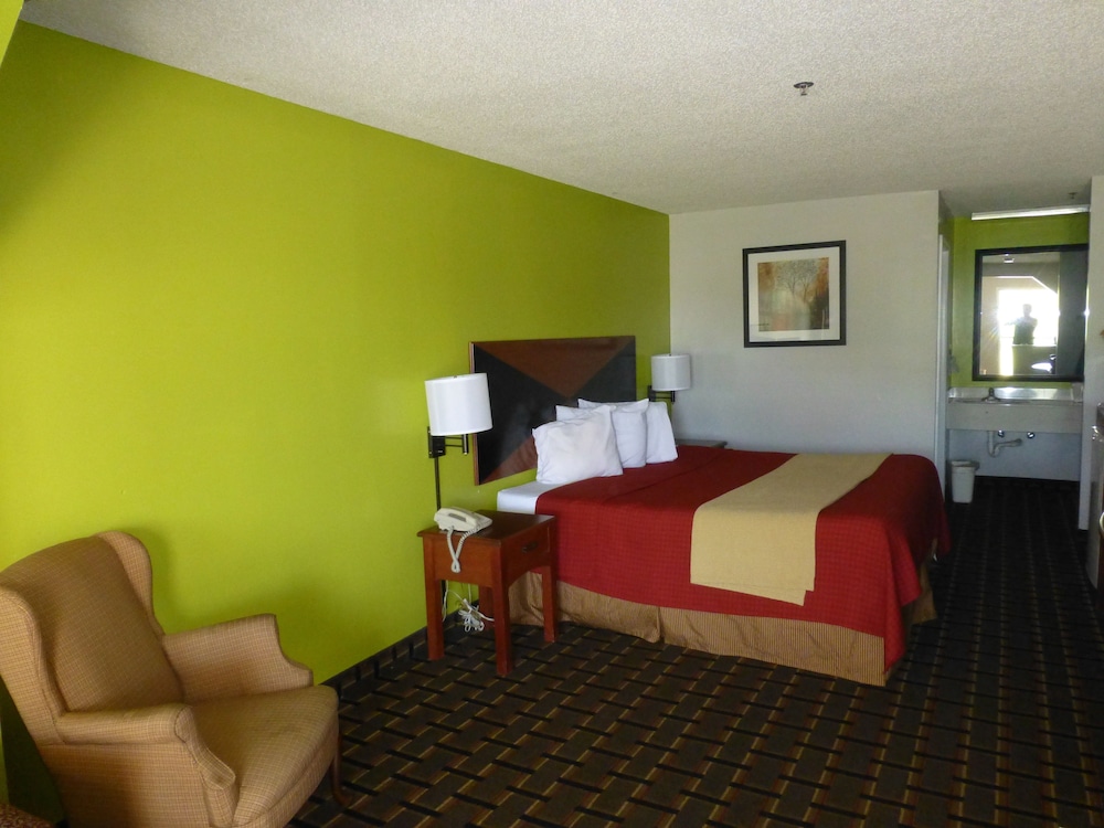 Coach Inn - photo 22