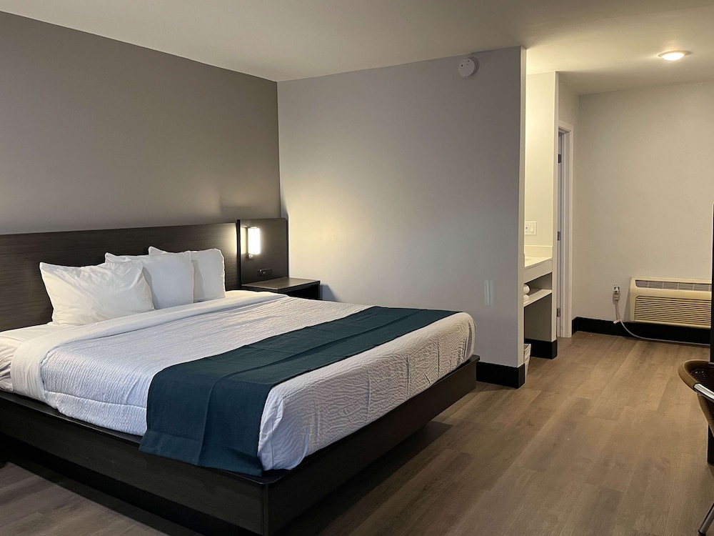 Motel 6 Williams AZ Downtown Grand Canyon - photo 4