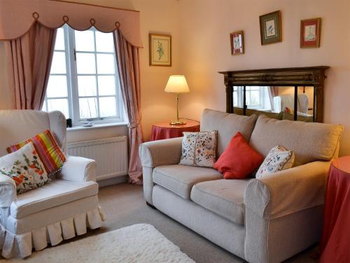 White Rose Cottage