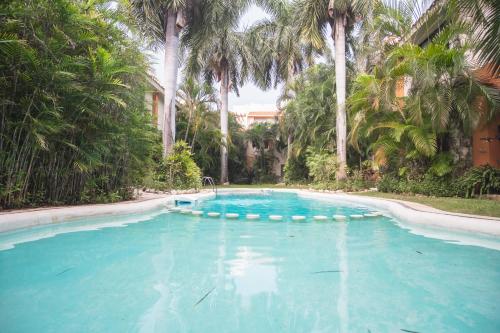 Casa Serena — 4-Star Luxury Hotel in Cancun, Mexico