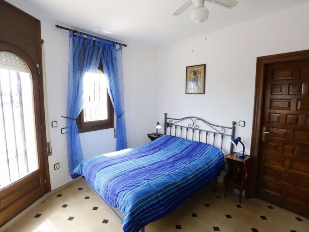Villa Casa Philippe by Interhome — 4-Star Luxury Hotel in Mont-Roig Del Camp, Spain