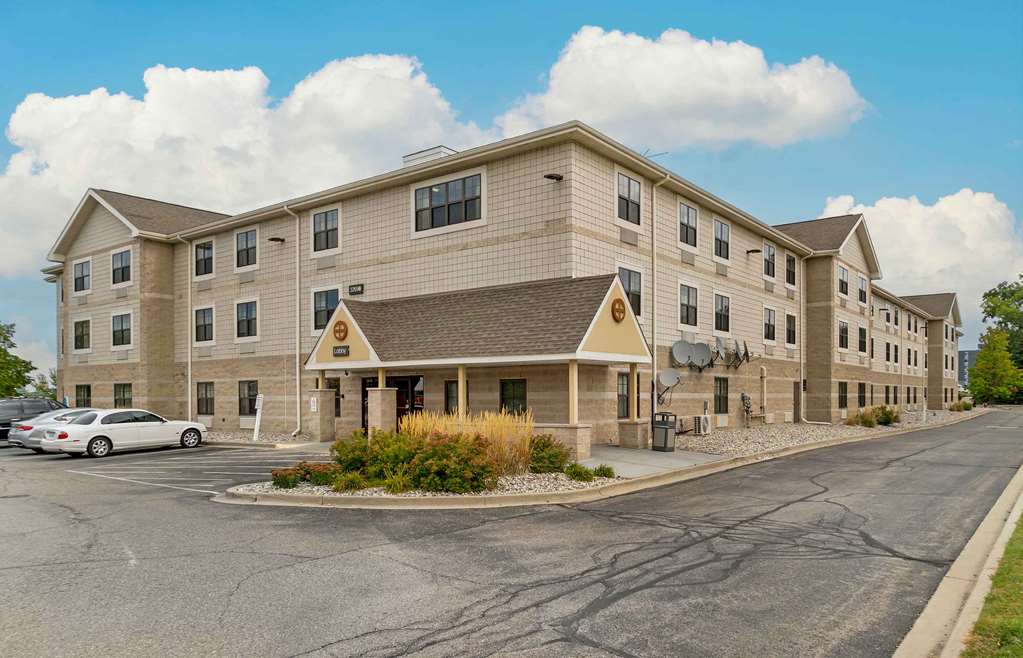 Extended Stay America Suites Detroit Madison Heights - featured photo