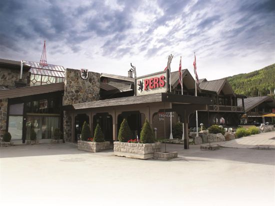 Pers Resort AS in Gol, Norway