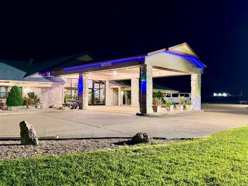 Owensville Motor Inn pet-friendly hotel Owensville