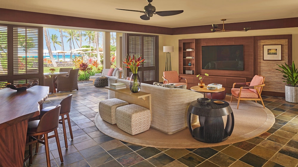 Four Seasons Resort Hualalai - photo 35