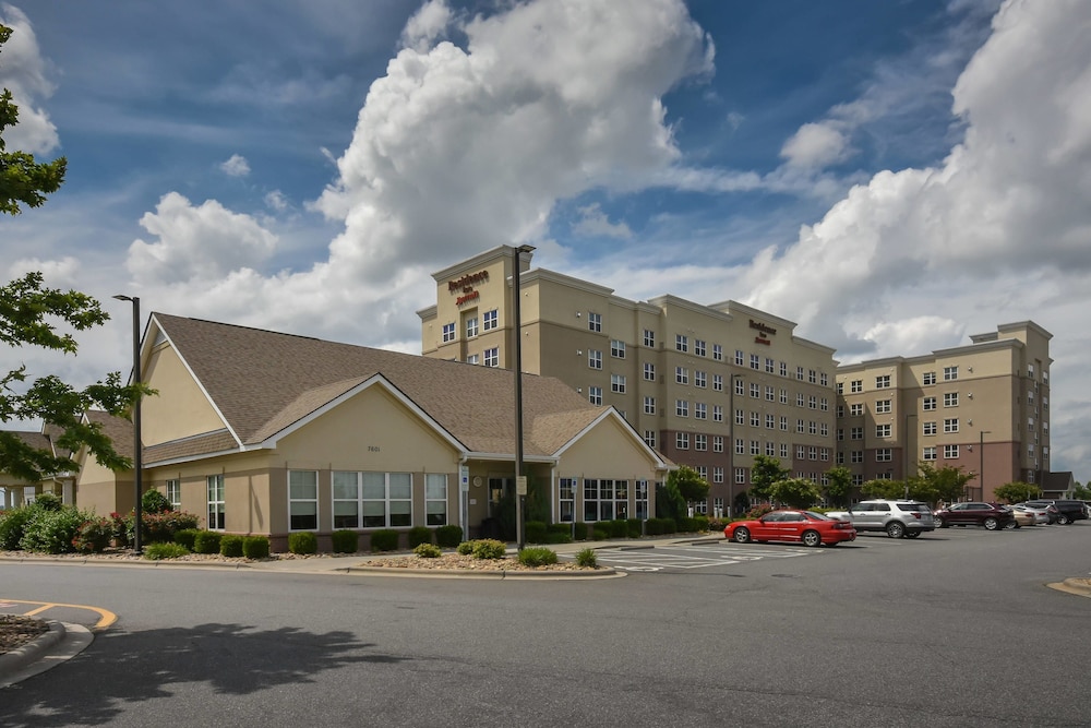 Residence Inn Marriott Concord - featured photo