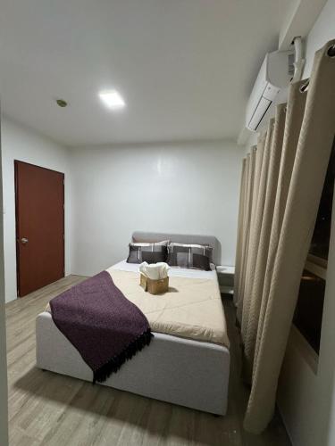 Sophie's Staycation 1 BR condo — 4-Star Luxury Hotel in Bacolod, Philippines