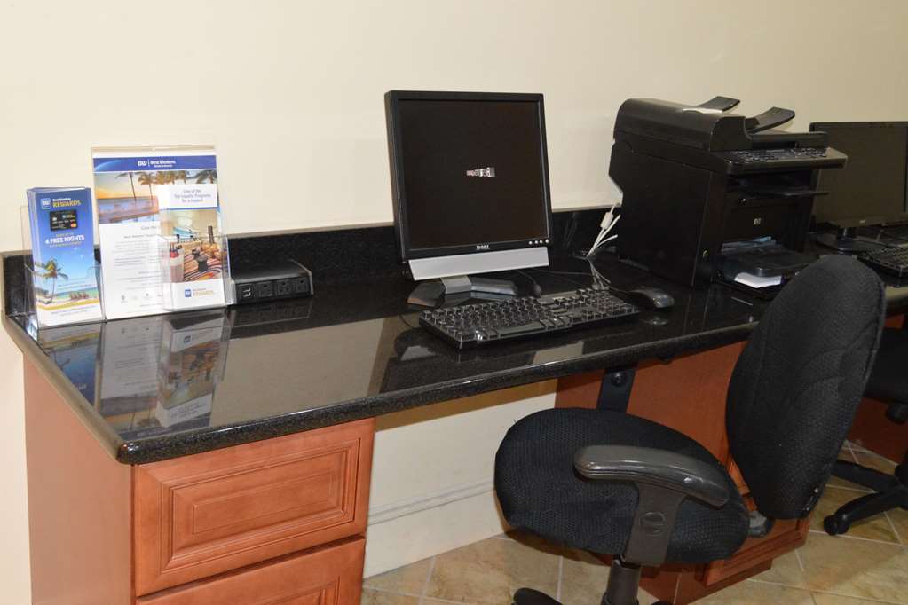 Best Western Plus Wilkes Barre Center City - photo 4