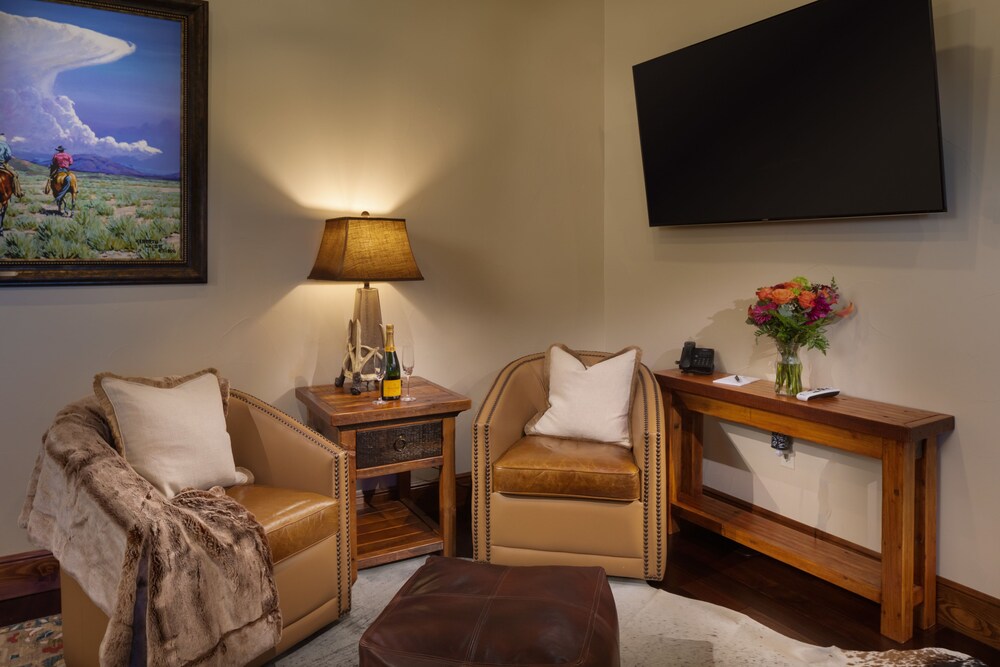 JL Bar Ranch Resort & Spa - photo 14