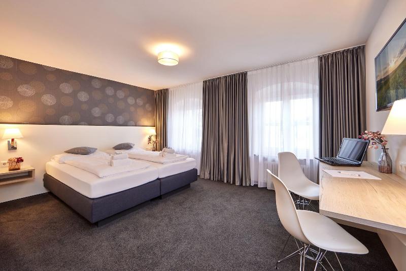 Hotel Alter Wirth — Geretsried