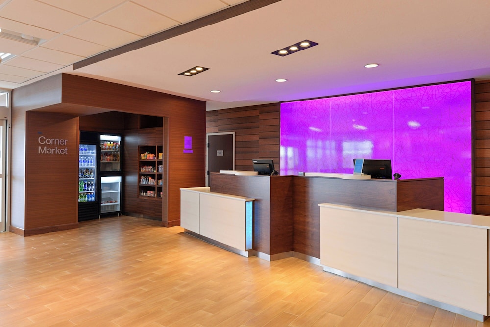 Fairfield Inn & Suites Gallup - photo 3