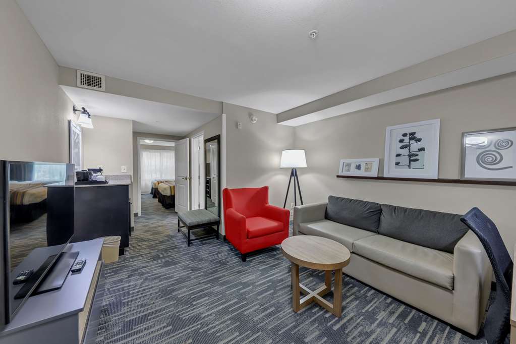 Country Inn & Suites by Radisson Braselton GA - photo 5