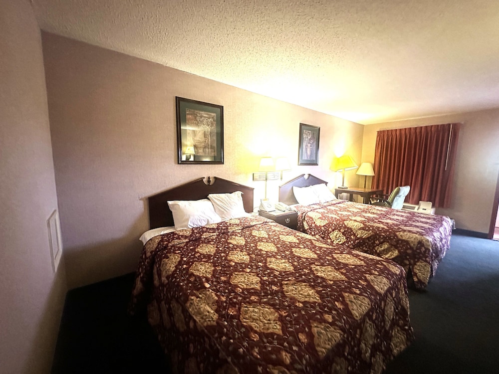 Oyo Hotel East Macon I 75 - photo 28