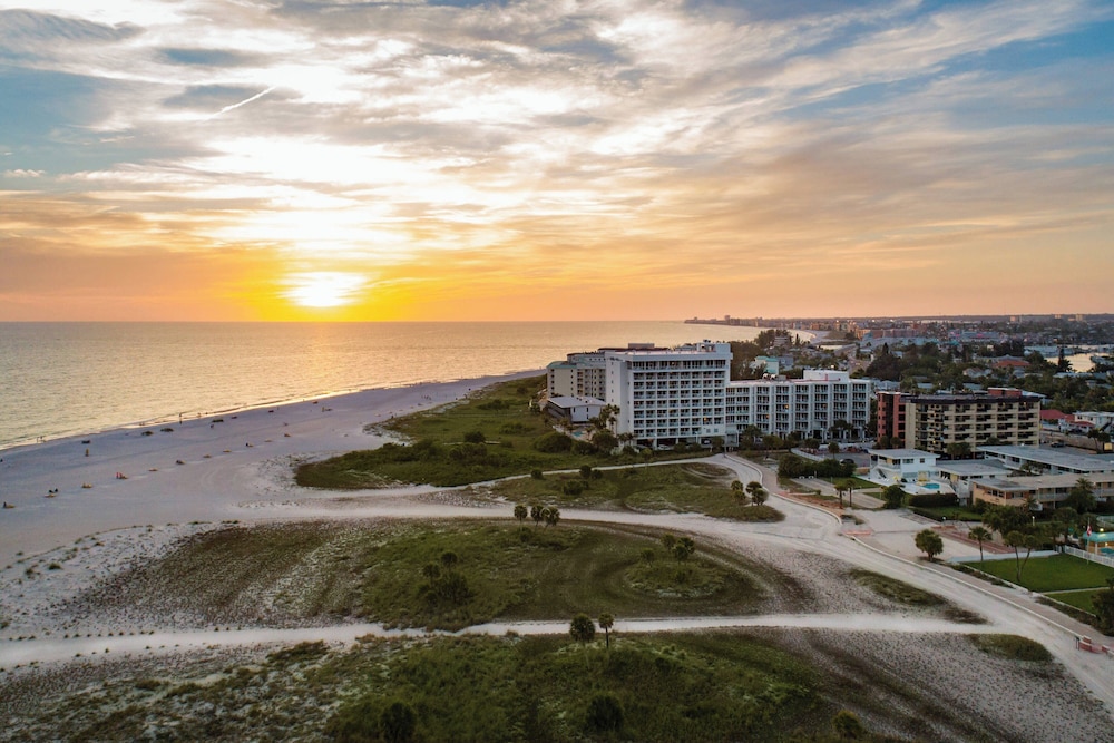 Residence Inn St Petersburg Treasure Island - featured photo