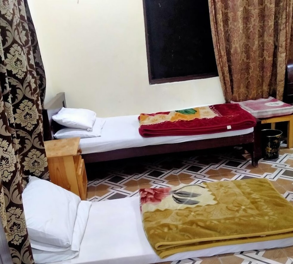 Balakot View Hotel & Restaurent in Muzaffarabad, Pakistan