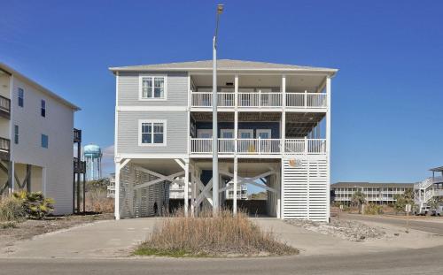 Rushin' to the Beach - photo 4