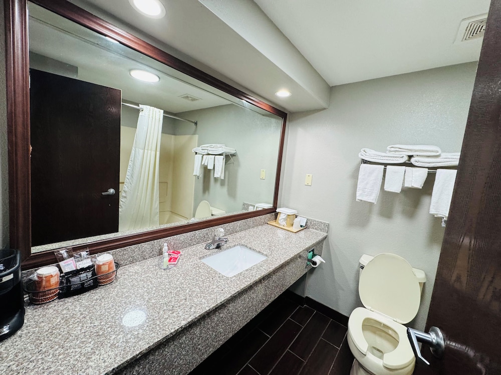 Quality Inn & Suites Centerville - photo 18