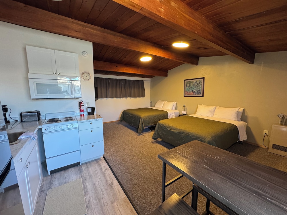 The Pioneer Motel - photo 5