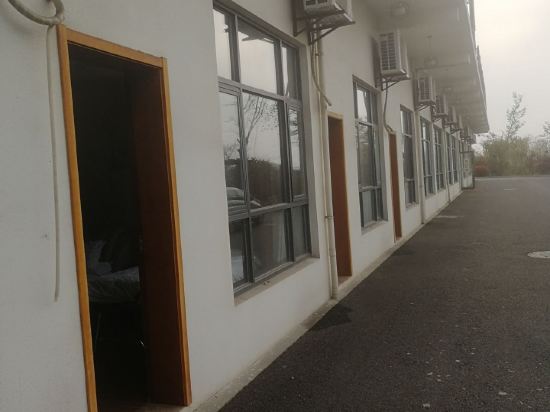 Fengshuo Farm - last minute hotel in Yangzhou