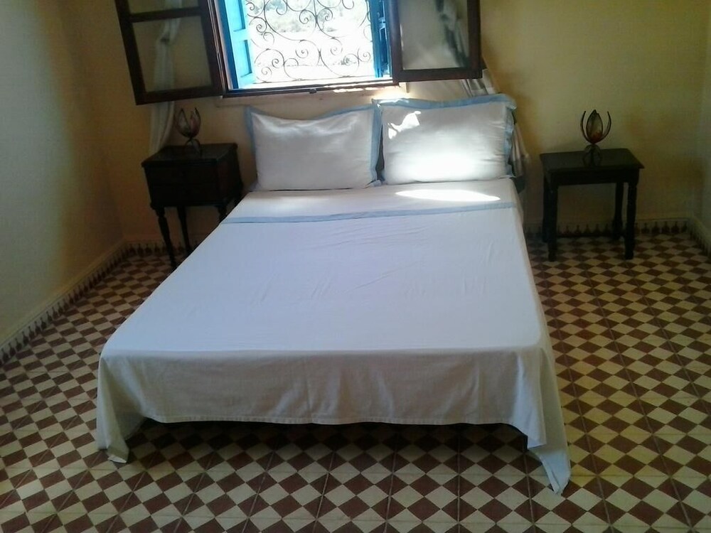 Dar Aalida in Essaouira, Morocco