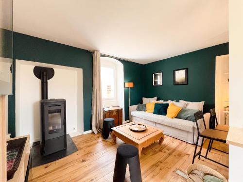 Le Cocon du Diois - last minute hotel in Unknown City