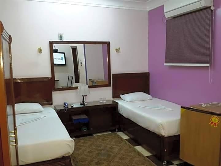 Dream Hotel — Qina — photo 3