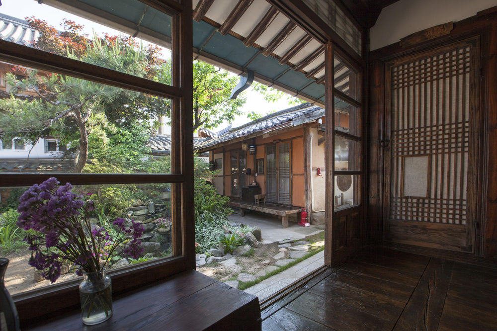 Asahwa 1944 in Jeonju, South Korea