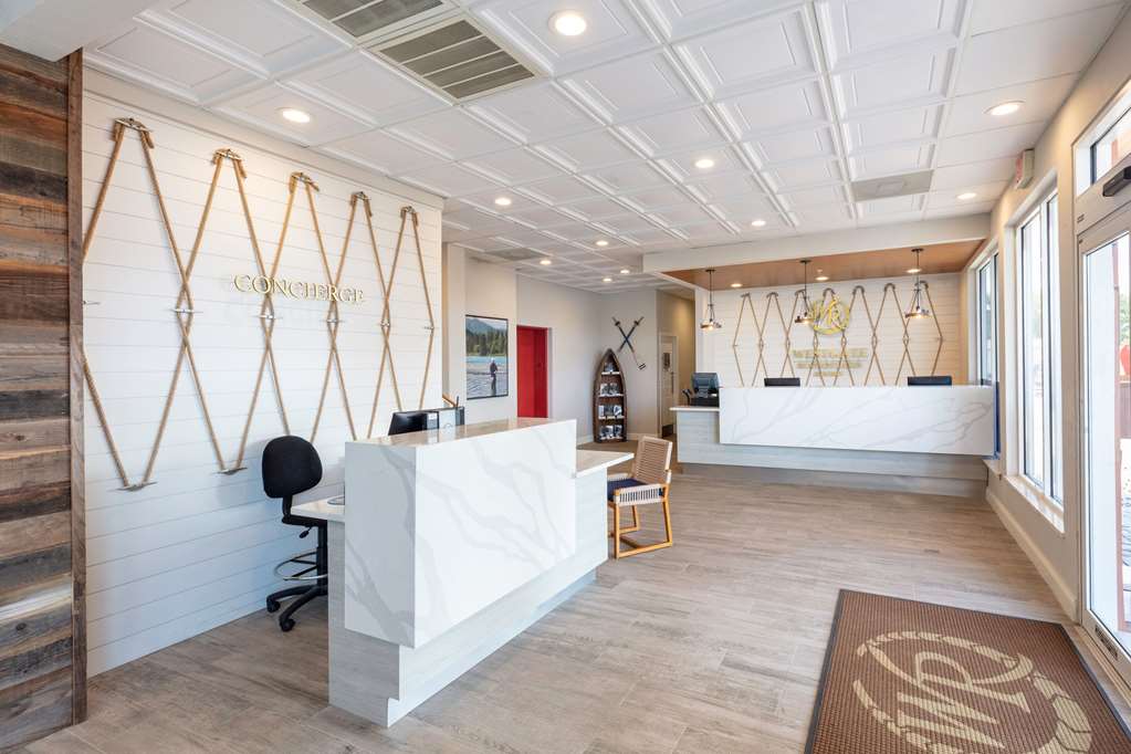 Westgate Branson Lakes Resort - photo 4