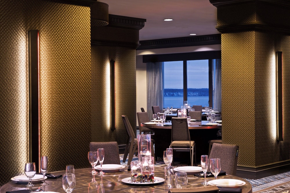 Sheraton Anchorage Hotel - photo 89