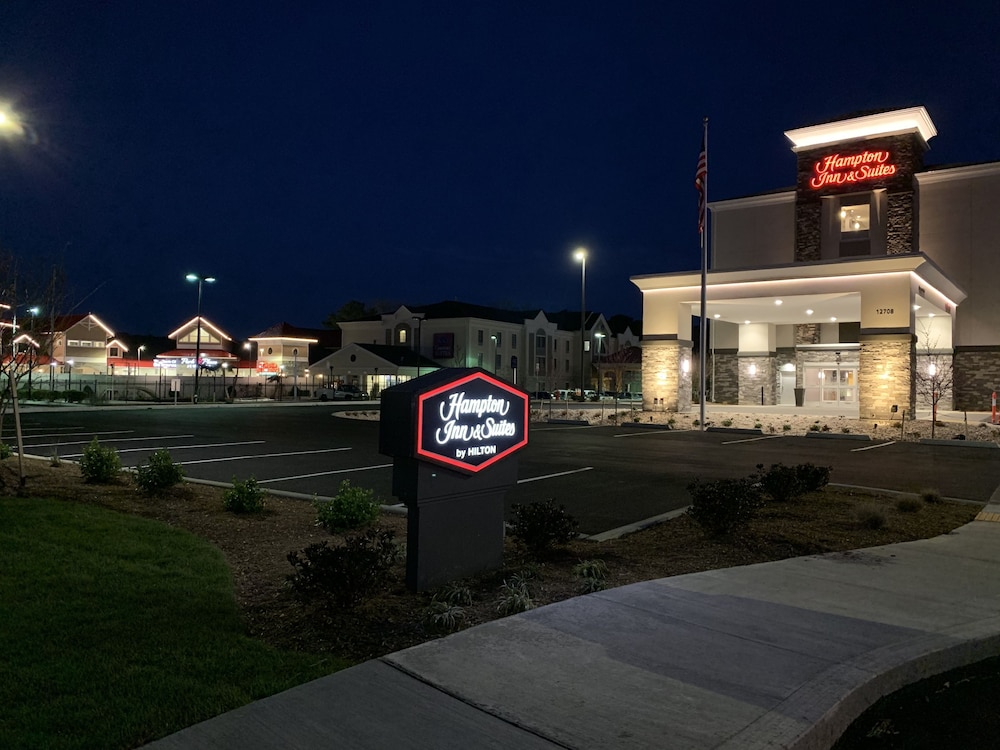 Hampton Inn & Suites Ocean City West - photo 39
