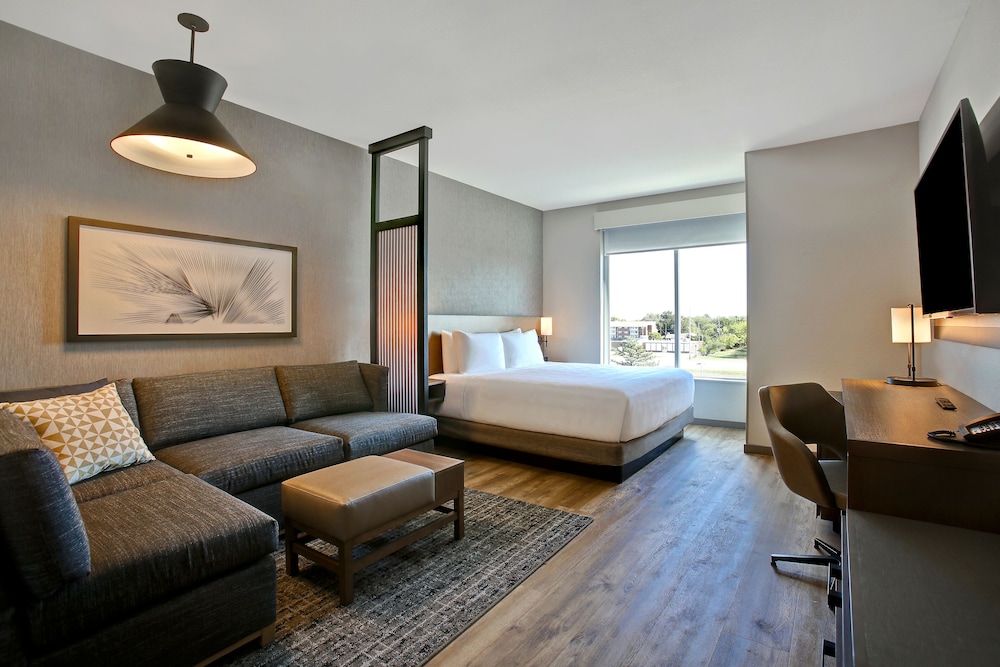 Hyatt Place Wichita State University - photo 14